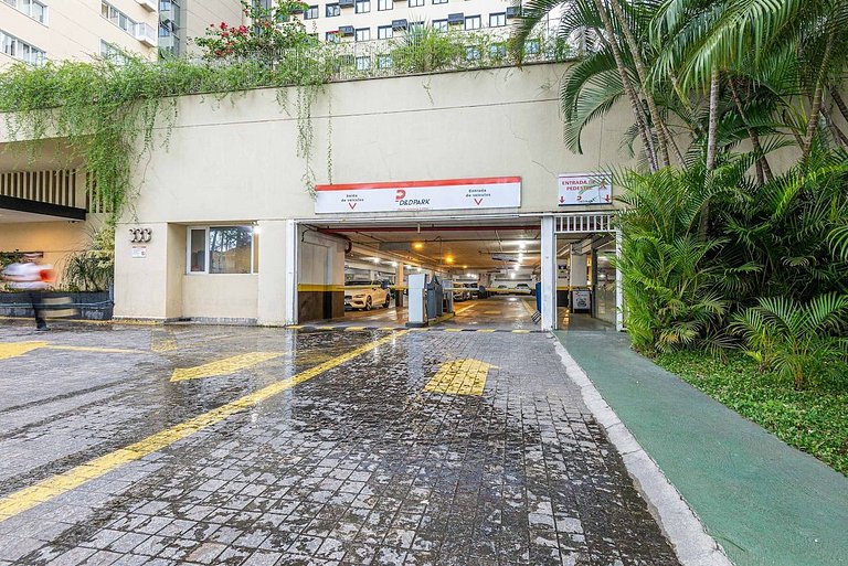 Alphaville-central/Piscina-aquecida/AR/frio-quente