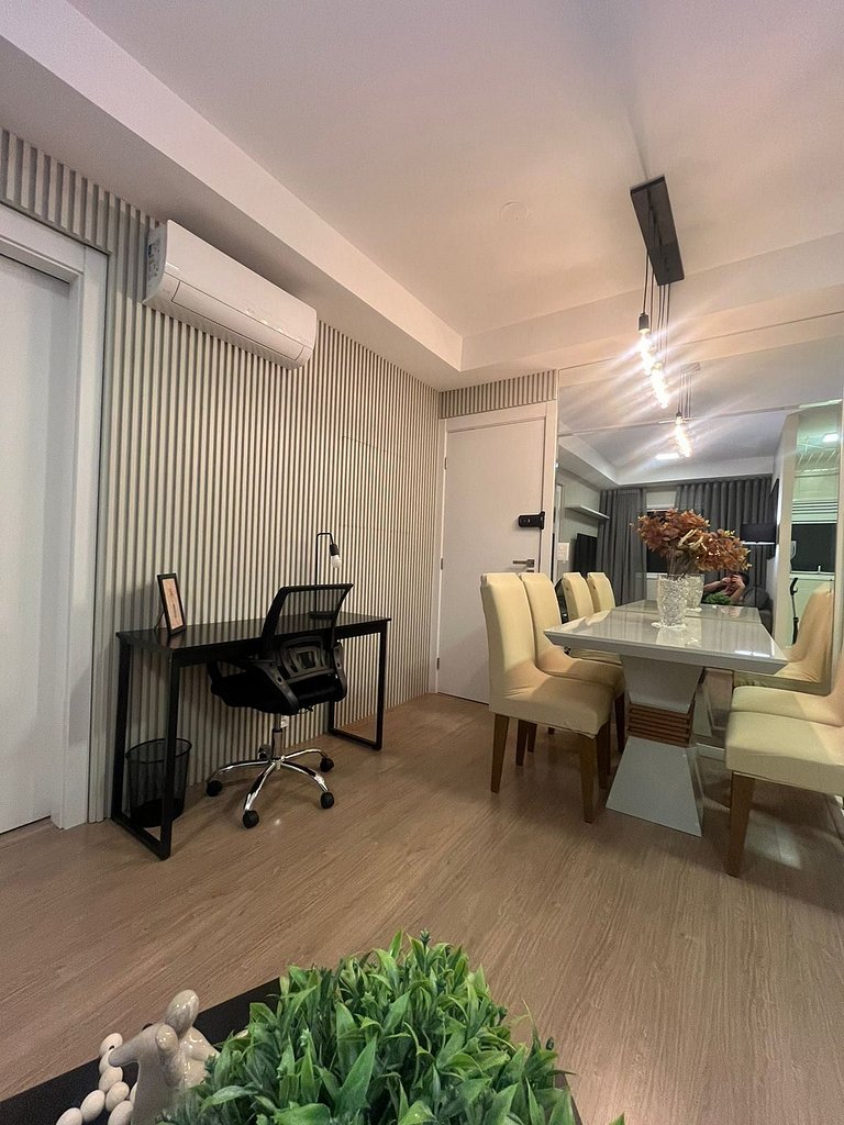 Palhano-Premium-Andar-alto-Ar-Academia-Lava-seca