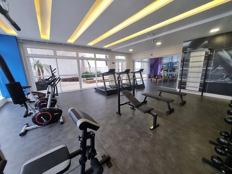 Palhano-Premium-Andar-alto-Ar-Academia-Lava-seca