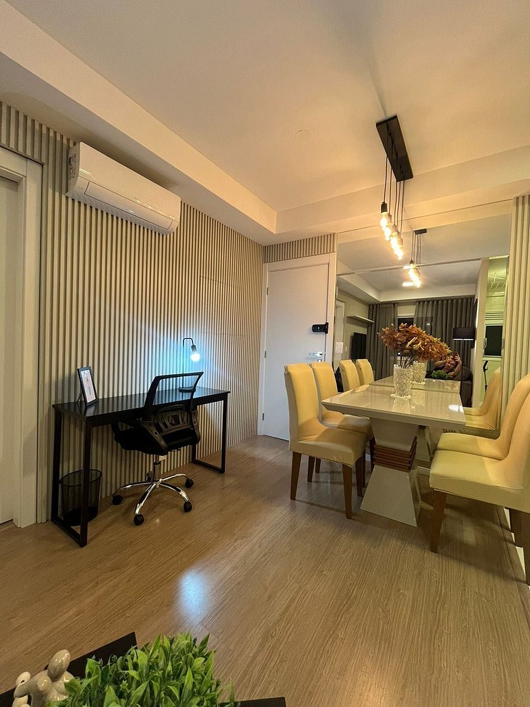 Palhano-Premium-Andar-alto-Ar-Academia-Lava-seca