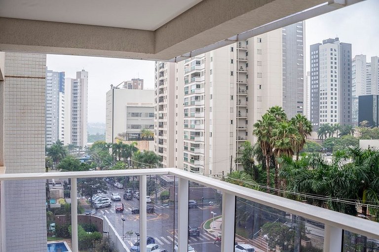 Palhano-novo/Ar-Sala e Quarto/Academia/200m-Aurora