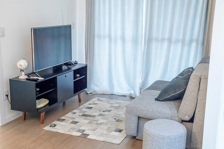Palhano-novo/Ar-Sala e Quarto/Academia/200m-Aurora
