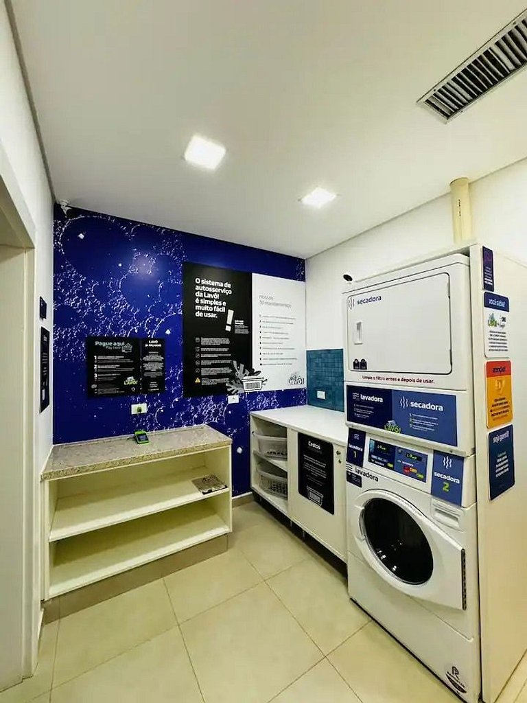 Palhano-novo/Ar-Sala e Quarto/Academia/200m-Aurora