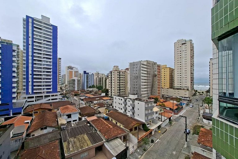Rio Perola Praia Grande
